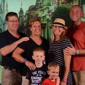 Meet your Posher, Tammy